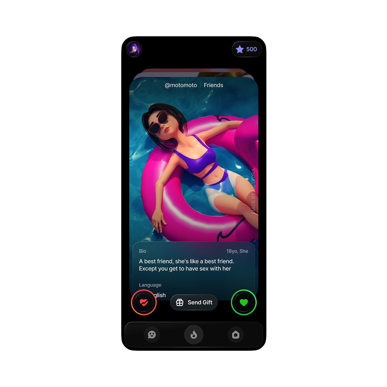 Sber Gamification Lab